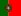 Flag Portugal