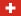 Flag Switzerland