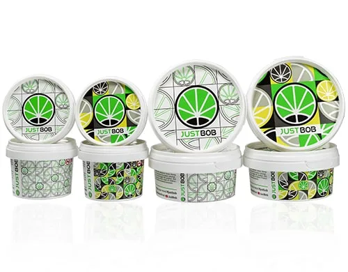 justbob boxes