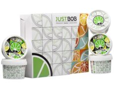Welcome Summer Kit z 50g kwiatostanów suszu CBD