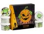 68289 Halloween-kit with 5 genetics of CBD weed