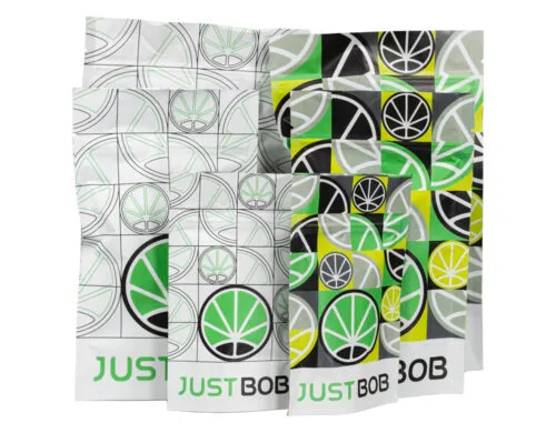 bags justbob
