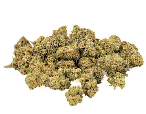 bubblegum small cannabis light