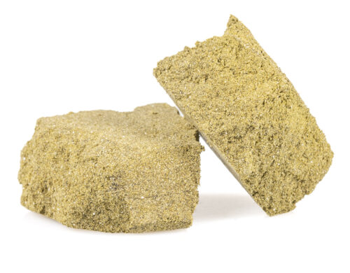 Dwie Bryly AK47 Extra Dry Hashish