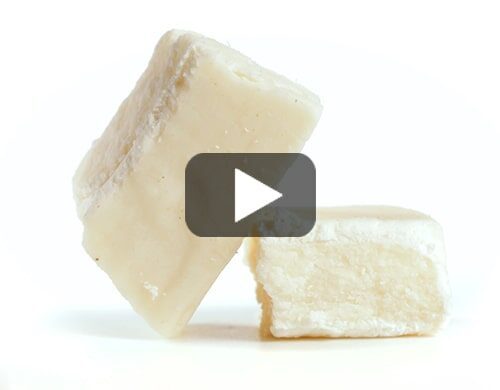 Hashish Primero z Wyjątkowo Subtelną Teksturą Wewnętrzną