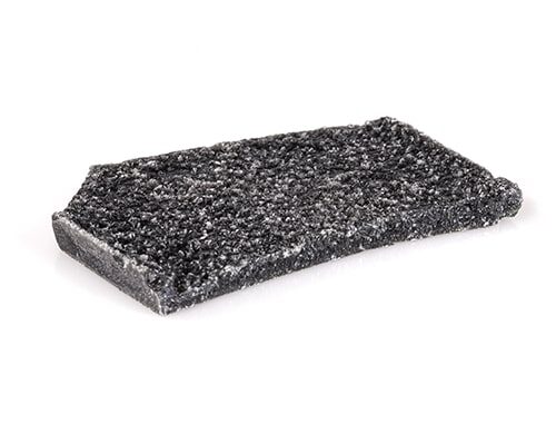 Krysztal CBD Shatter Black - Wysoka czystosc