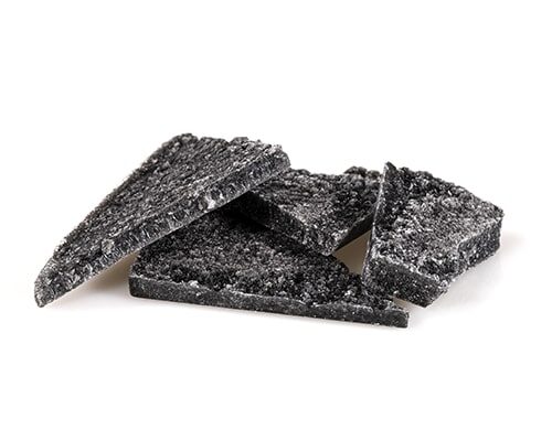 Krysztaly Shatter CBD Black - JustBob