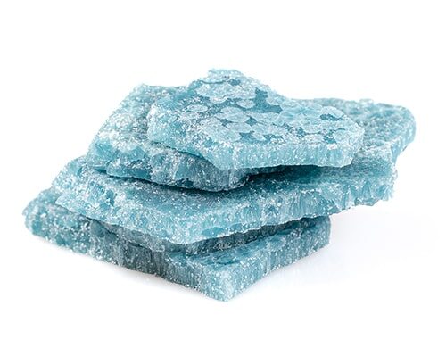 Krysztaly Shatter CBD Gorilla - JustBob