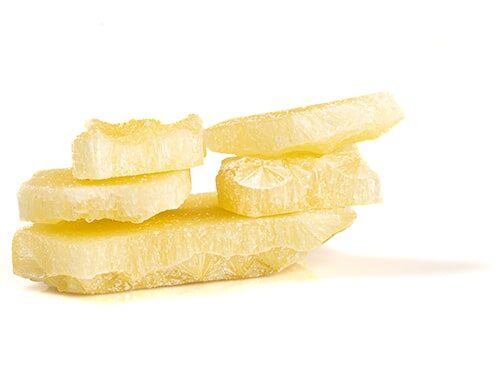 Krysztaly Shatter CBD Lemon - JustBob