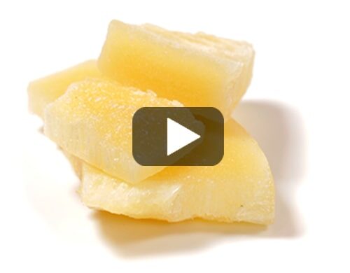 Krysztaly Shatter CBD Lemon – Zdjecie produktu