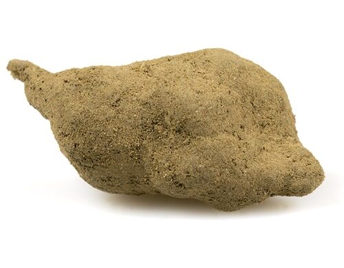 Moonrock - Konopie light JustBob