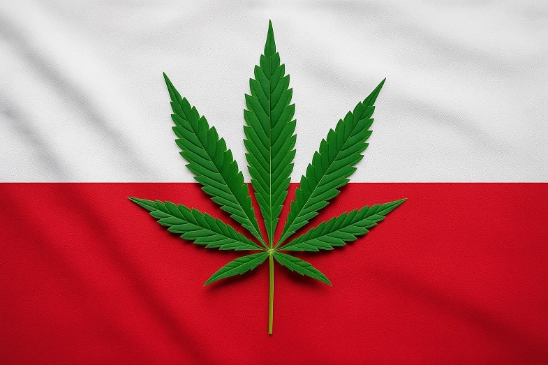 Gdzie można zdobyć marihuanę terapeutyczną w Polsce