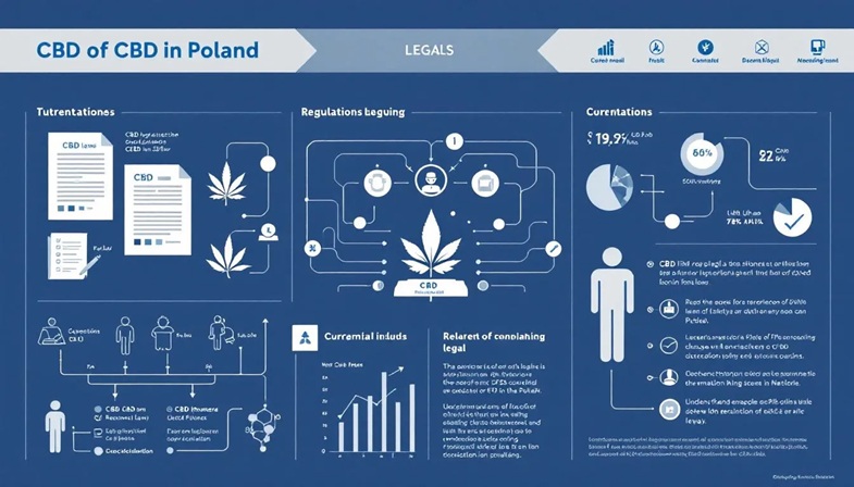 Przyszłość prawa dotyczącego CBD w Polsce, wizja regulacji.