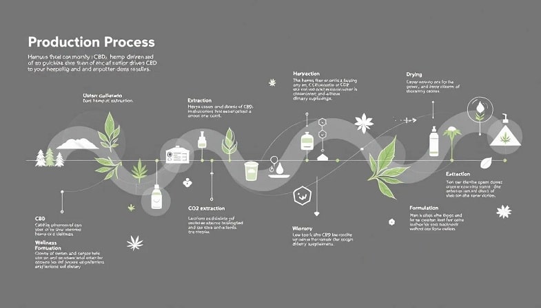 Czym jest CBD i jak powstaje?