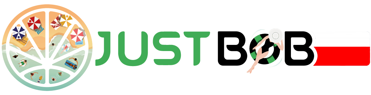 logo-justbob-summer-polska