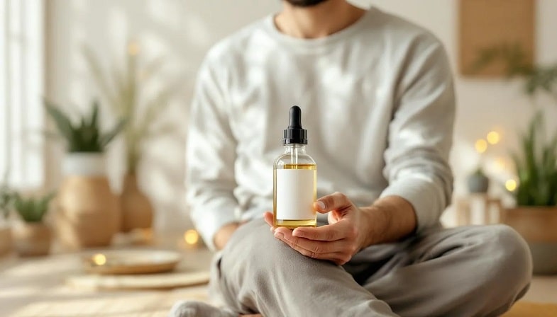Olejek CBD i jego zastosowanie