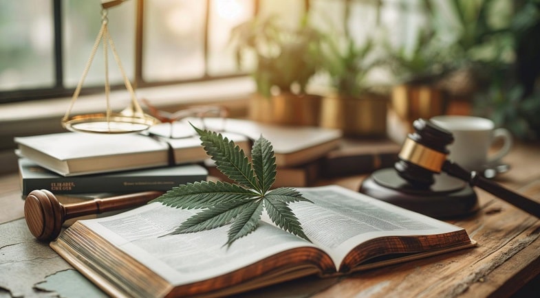 Korzyści z legalizacji oraz wpływ na rynek