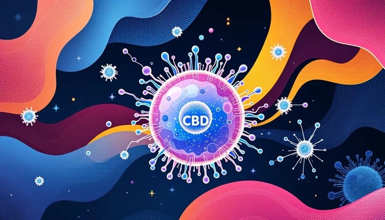 Możliwe skutki uboczne CBD