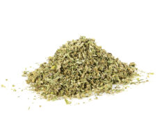TRIM MELON – susz CBD rozdrobniony, 12% CBD