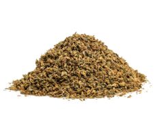 Verstärktes Trim mit 35% CBD 