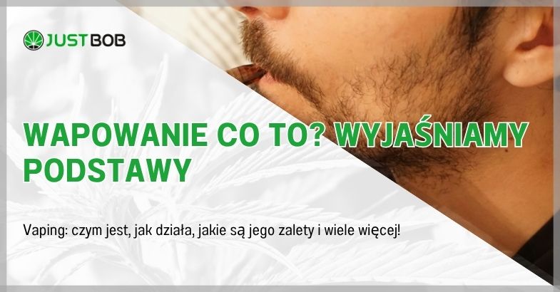 Wapowanie co to? Wyjaśniamy podstawy