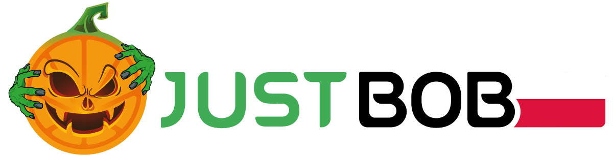 Halloween-logo-justbob