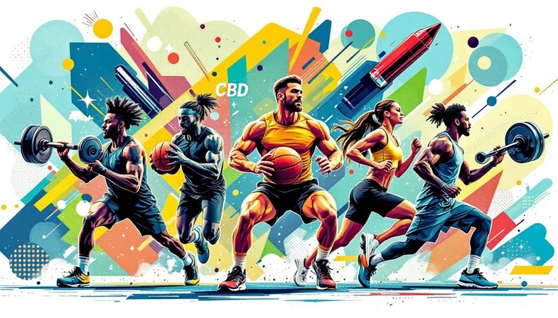 Sport i CBD