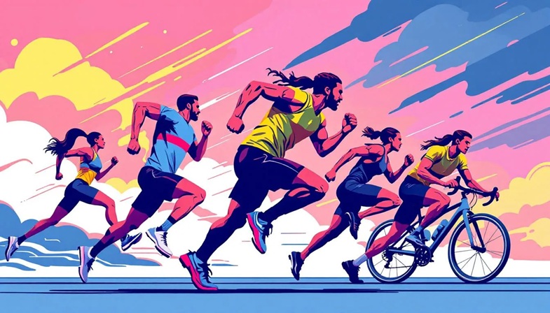 Znani sportowcy używający CBD