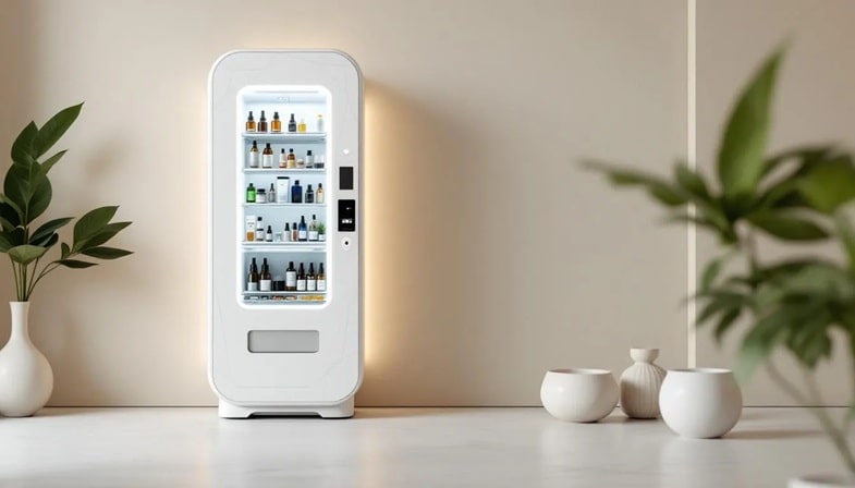 Co to jest automat CBD