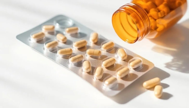 Bezpieczeństwo i legalność żelek CBD