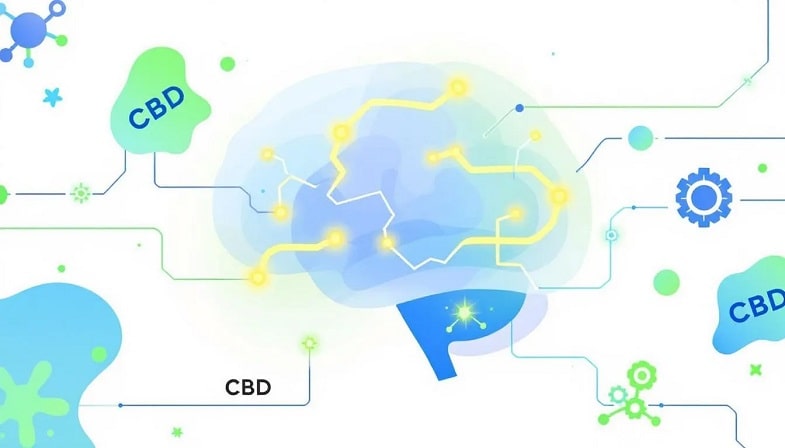cbd-skutki CBD a regeneracja komórek i gojenie ran