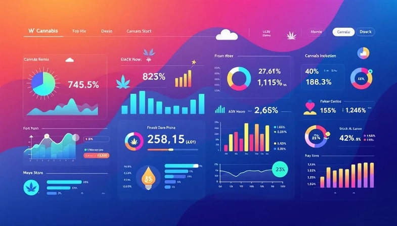 Spółki z sektora cannabis na GPW Spółki z sektora cannabis na GPW