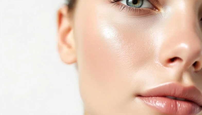 Olej konopny i CBD: Działanie na skórę