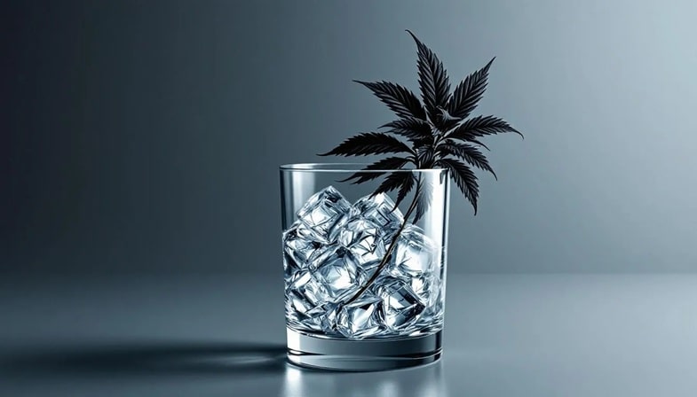 black-cannabis-co-to-jest Napój energetyczny „Black Cannabis” - co to jest?