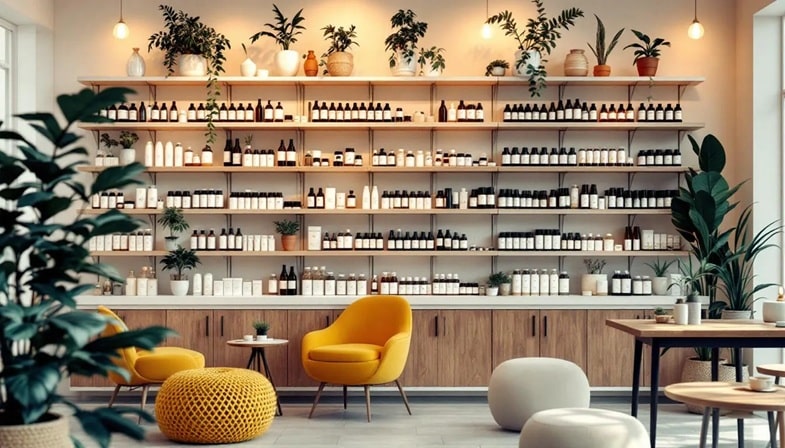 Jakie produkty CBD znajdziesz w aptekach?