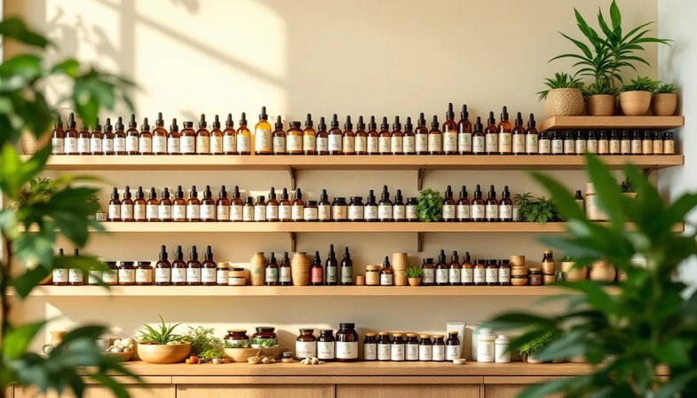 Skutki uboczne i interakcje