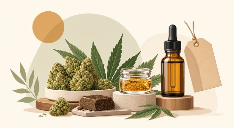 promocje-cbd-oferty Promocje CBD: produkty konopne w niższych cenach, susz, haszysz i ekstrakty